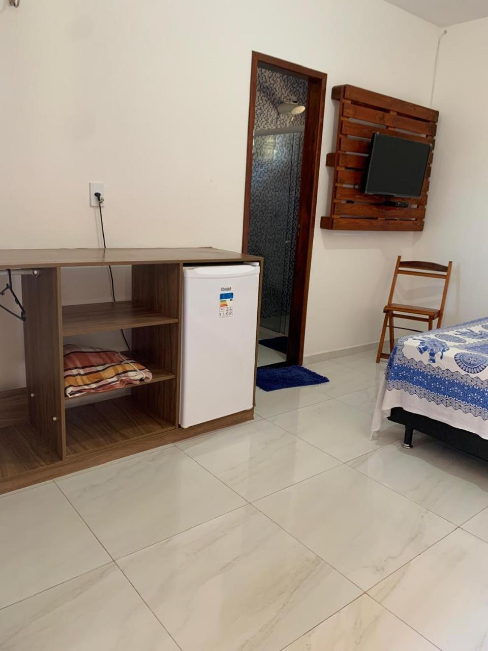 Chales Pulo Do Gato Canoa Quebrada Εξωτερικό φωτογραφία